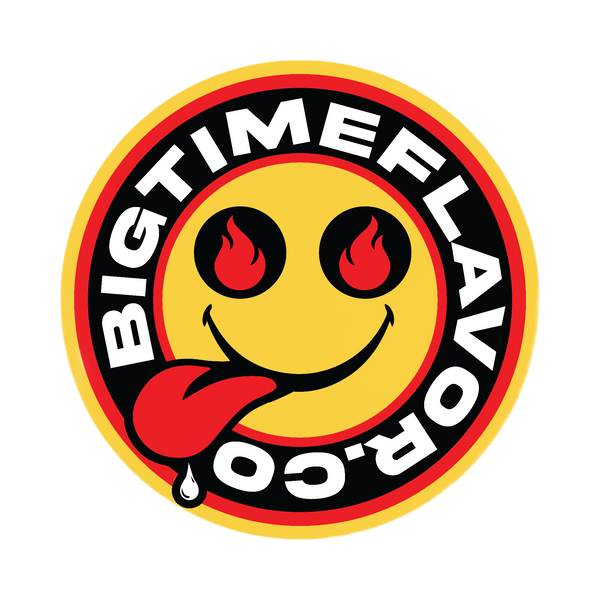 BigTime FlavorCo