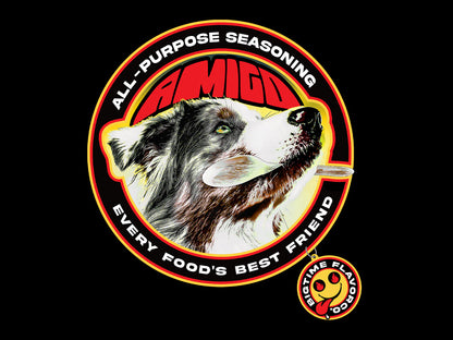 AMIGO All-Purpose Seasoning