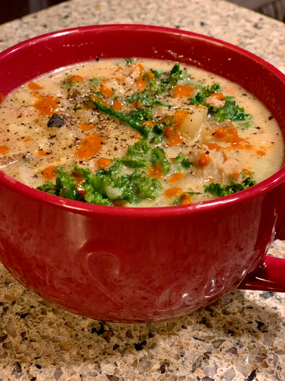 HotBox Gourmet Hot Sauce