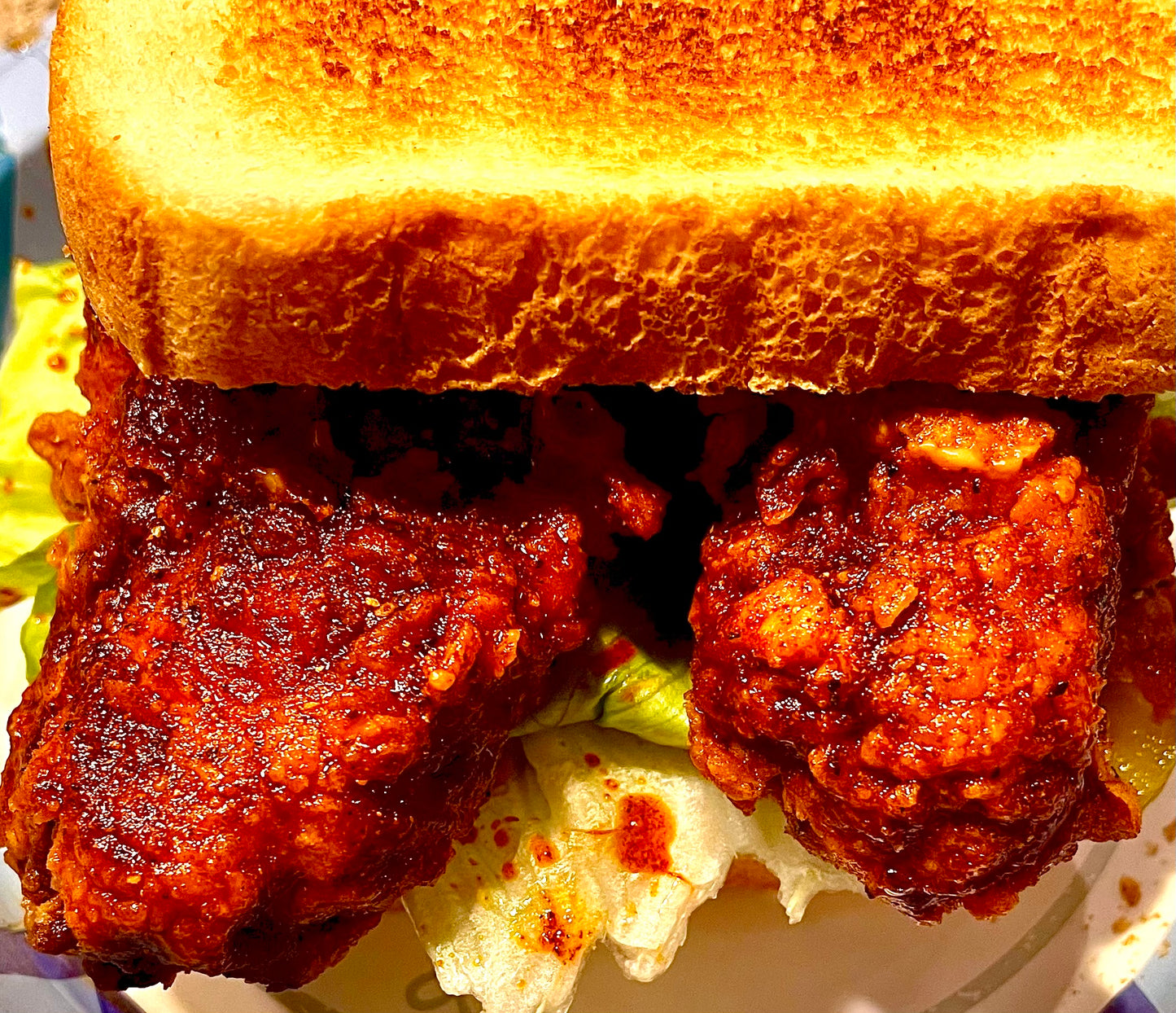 Shelby Street Heat Nashville Hot Blend